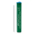 Grafitové tuhy Faber-Castell 521702 Mine Polymer tvrdosť 2B