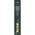 Grafitové tuhy TK 9071 Verzatil  2mm TB/10   9071/2H Faber Castell 127112