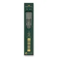 Grafitové tuhy TK 9071 Verzatil 2mm TB/10 9071/B Faber Castell 127101