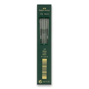Grafitové tuhy Faber-Castell TK 9071 2 mm, tvrdosť B