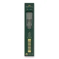Grafitové tuhy Faber-Castell TK 9071 2 mm, tvrdosť H
