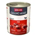 GRANCARNO Adult - hovädzie 800g