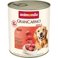 GRANCARNO Adult - hovädzie 800g