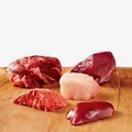 GRANCARNO Adult - hovädzie, kuracie 800g