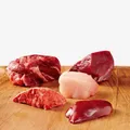 Ďalší obrázok produktu GRANCARNO Adult - hovädzie, kuracie 800g