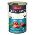Ďalší obrázok produktu GRANCARNO Adult - losos a špenát 400g
