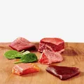 Ďalší obrázok produktu GRANCARNO Adult - losos a špenát 400g
