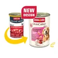 GRANCARNO Adult - mäsový koktail 400g
