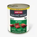Ďalší obrázok produktu GRANCARNO Adult - se zvěřinou 800 g