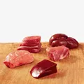 Ďalší obrázok produktu GRANCARNO Senior - hovädzie, jahňacie 800 g