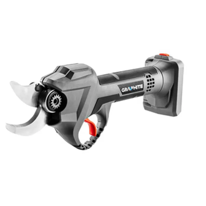 Hlavný obrázok produktu Graphite Aku nůžky na větve 58G029, 30mm