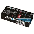 Graphite Aku nožnice na konáre 58G029, 30mm