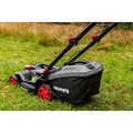 Ďalší obrázok produktu Graphite aku kosačka 58G033, 36V
