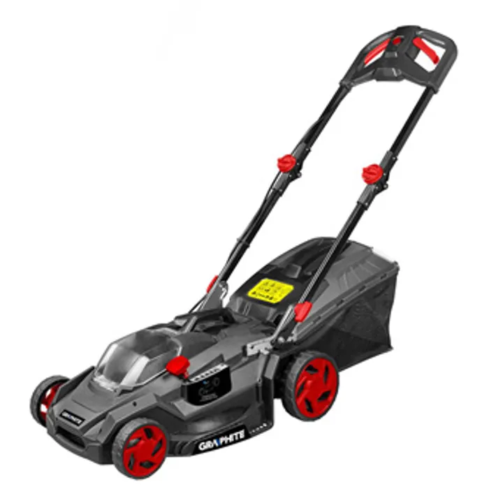 Hlavný obrázok produktu Graphite aku sekačka 58G033, 36V