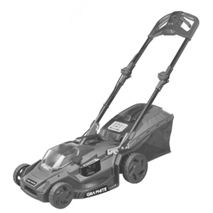 Hlavný obrázok produktu Graphite aku sekačka 58G033, 36V