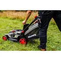 Graphite aku kosačka 58G033, 36V