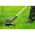 Ďalší obrázok produktu Graphite aku kosačka 58G035, 7000ot./m, 36V