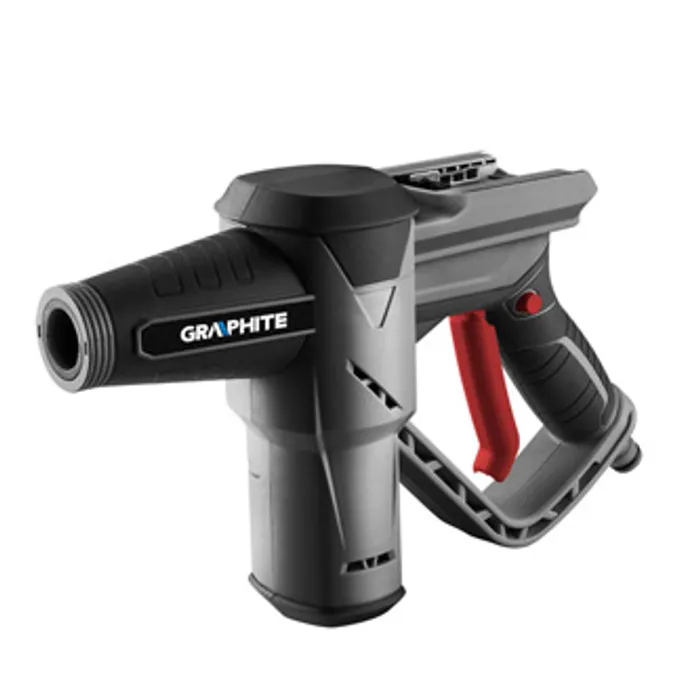 Hlavný obrázok produktu Graphite aku tlaková myčka 58G083, 19bar, 170l/min.