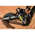 Graphite fukár 58G036, (2x18 V DC) 36 V DCV