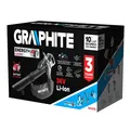 Graphite fukár 58G036, (2x18 V DC) 36 V DCV