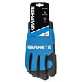Ďalší obrázok produktu Graphite pracovné rukavice 97G100, 10
