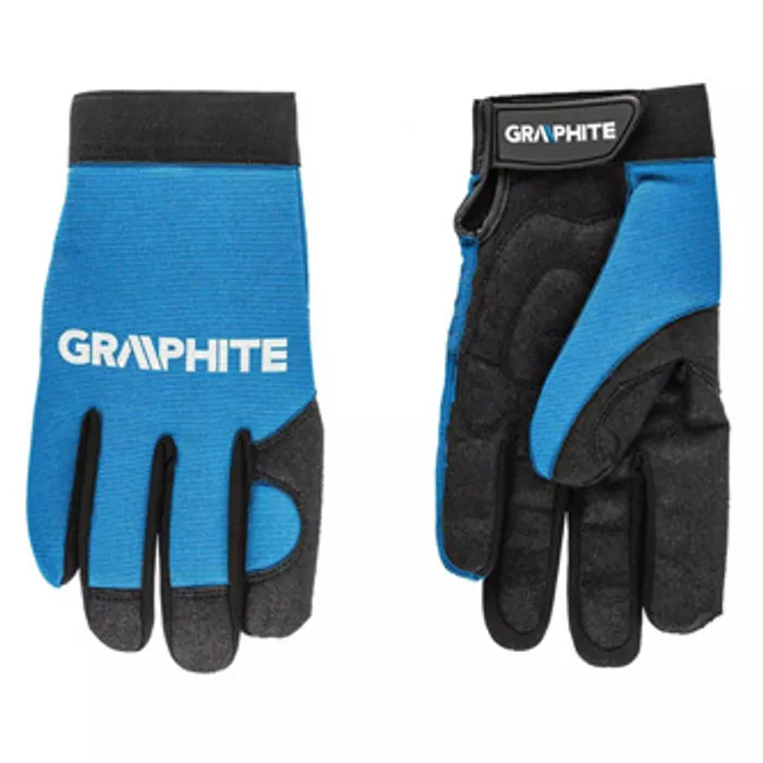 Hlavný obrázok produktu Graphite pracovní rukavice 97G100, 10"
