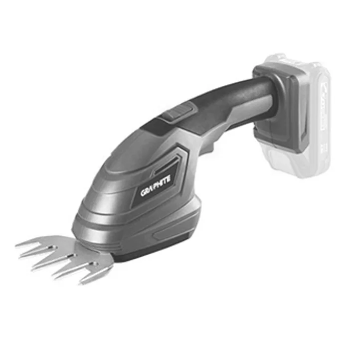 Hlavný obrázok produktu Graphite Zastřihovač trávy 3v1 Aku, 18V