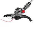 Ďalší obrázok produktu Graphite zastrihávač trávy Aku, 9000ot./m, 18V