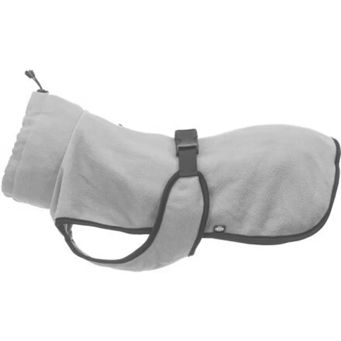 Hlavný obrázok produktu GRENOBLE kabátek šedá L:62cm, hruď:60-96cm, krk:58cm