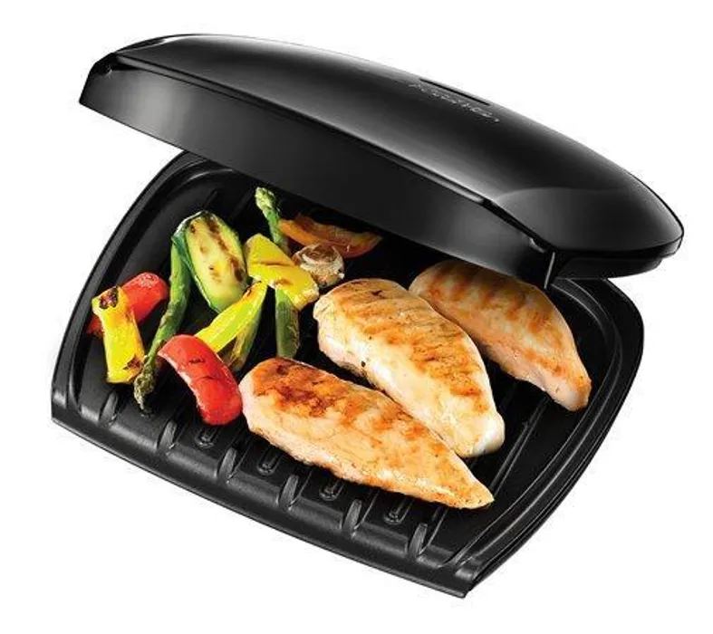 Hlavný obrázok produktu Gril "Family", RUSSEL HOBBS