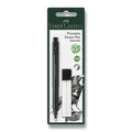 Ďalší obrázok produktu Gumovacie pero Faber-Castell s náhradnou náplňou