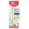 Gumovacie pero Maped Kidy Learn Magic Chameleon - chameleón, blister