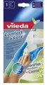 Gumové rukavice, VILEDA „Comfort & Care“