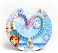 Gumy na šnúrke "Frozen", sada, CANENCO