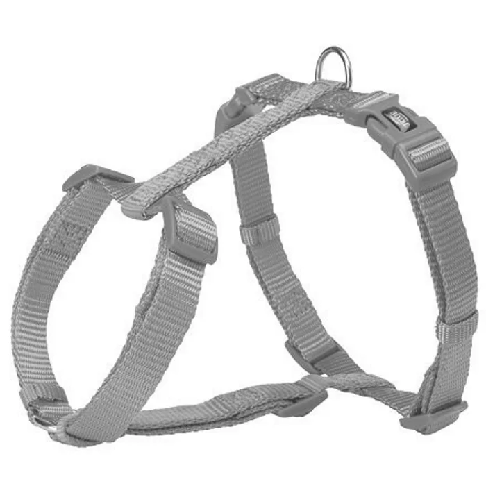 Hlavný obrázok produktu H-postroj PREMIUM- oceán S-M:hruď:42-60cm/15mm