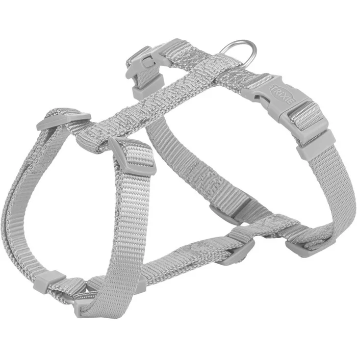 Hlavný obrázok produktu H-postroj PREMIUM, pískováXS-S:hruď:30-44cm/10mm