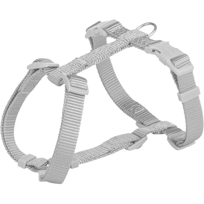 Hlavný obrázok produktu H-postroj PREMIUM, tělováS-M:hruď:42-60cm/15mm