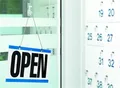Háčiky s lepiacim prúžkom Powerstrips® 58813, priehľadná, veľké, TESA