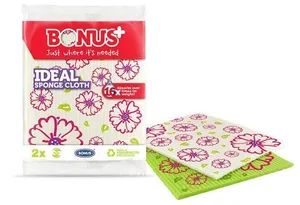 Handrička na riad Bonus Premium Line, 2 ks