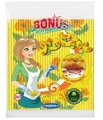 Ďalší obrázok produktu Handrička na riad Bonus Premium Line, 2 ks
