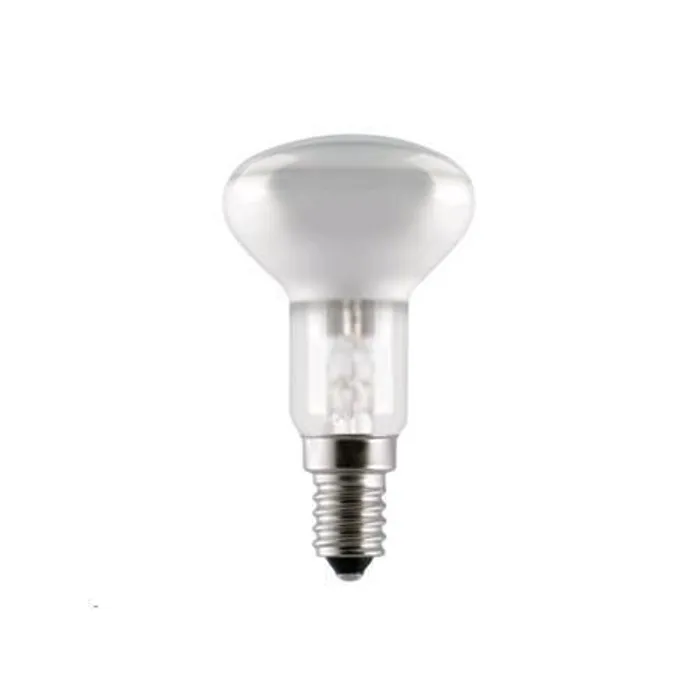 Hlavný obrázok produktu Halogenová žárovka E14, flex spot, R50, 30W, 230V, GE/TUNGSRAM