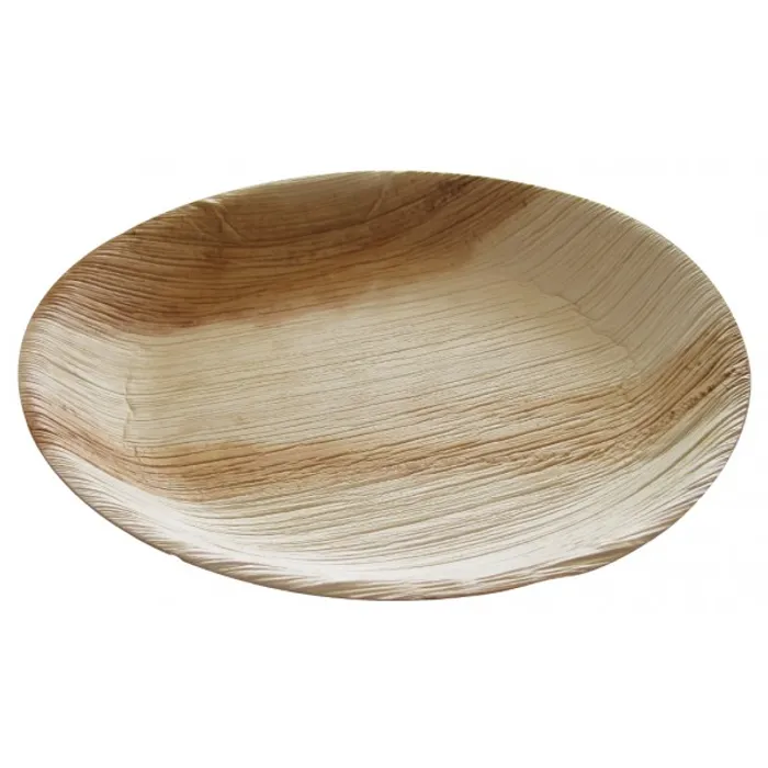 Hlavný obrázok produktu Hampi - talíř kulatý průměr 25 cm [25ks]
