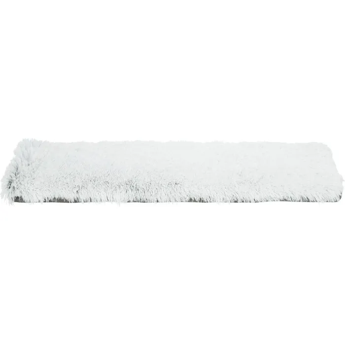 Hlavný obrázok produktu HARVEY hebká podložka na okenní parapet, 90 x 28 cm, bílá-černá
