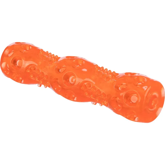 Hlavný obrázok produktu Házecí tyč se zvukem, termoplastická guma (TPR) robustní 18 cm