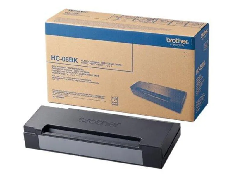 Hlavný obrázok produktu HC-05Bk Inkjet cart.pro HL-S7000DN tiskárnu, BROTHER black, 30tis.stran