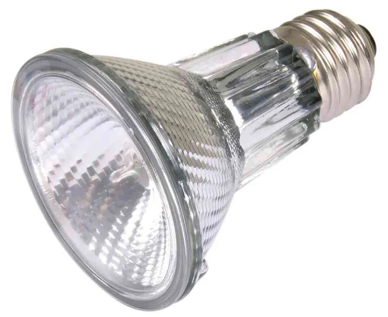 Hlavný obrázok produktu HeatSpot Pro, Halogen Basking SpotLamp 50 W