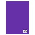 Hodvábny papier 20g 50x70cm - fialový 26listov/bal