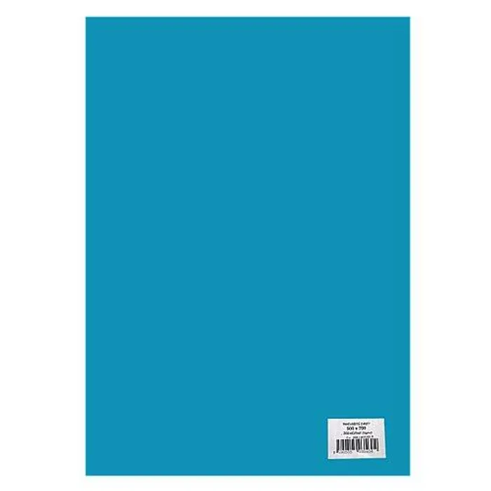 Hlavný obrázok produktu Hedvábný papír 20g 50x70cm - modrý 26listů/bal