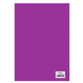 Hodvábny papier 20g 50x70cm - orgovánový 26listov/bal