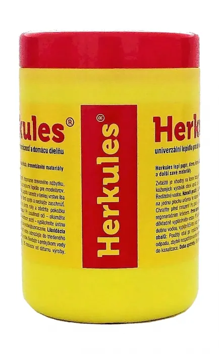 Hlavný obrázok produktu Herkules 1000 g